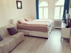 Queen Bed Central Budapest